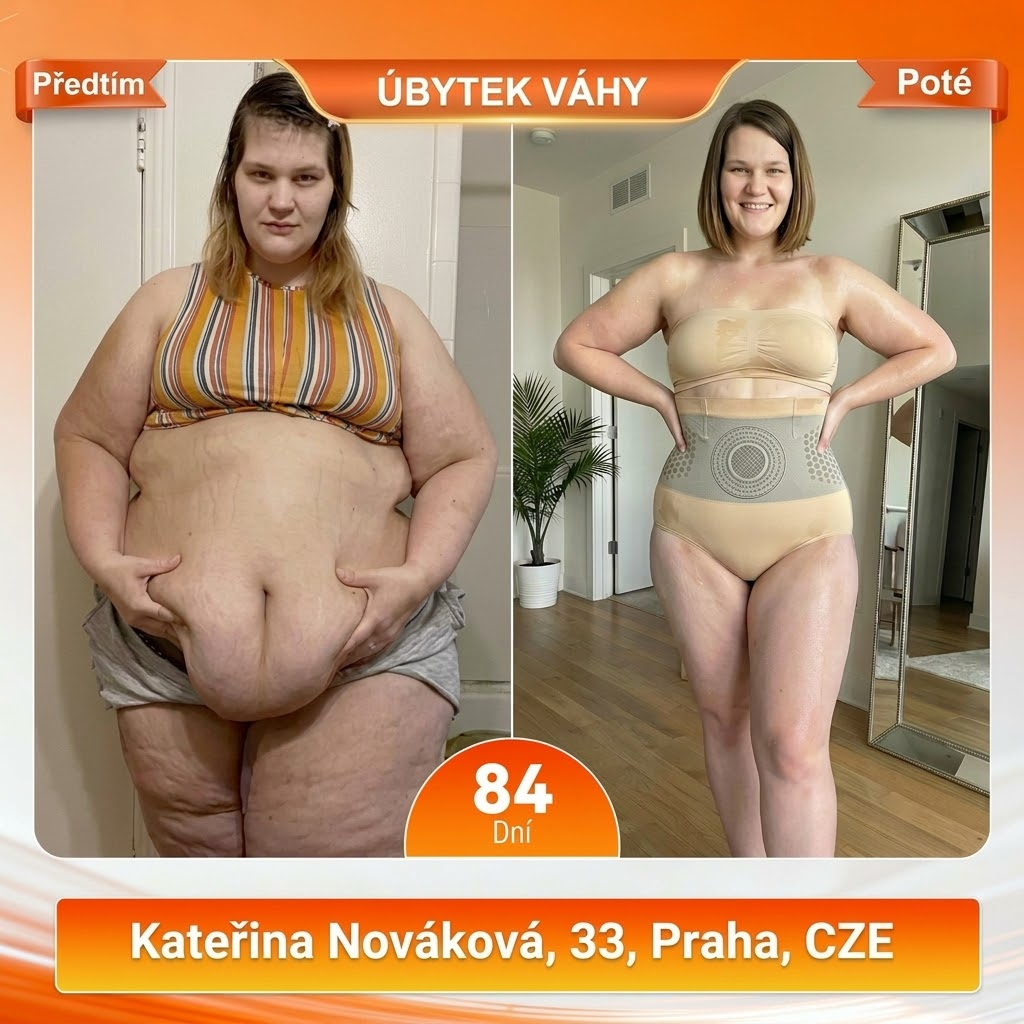 Oficiální obchod značky 👙 ZUWIAY® 2026 Moringa & Berberine 4v1 mikročásticová tvarující a spalující tuk šortky