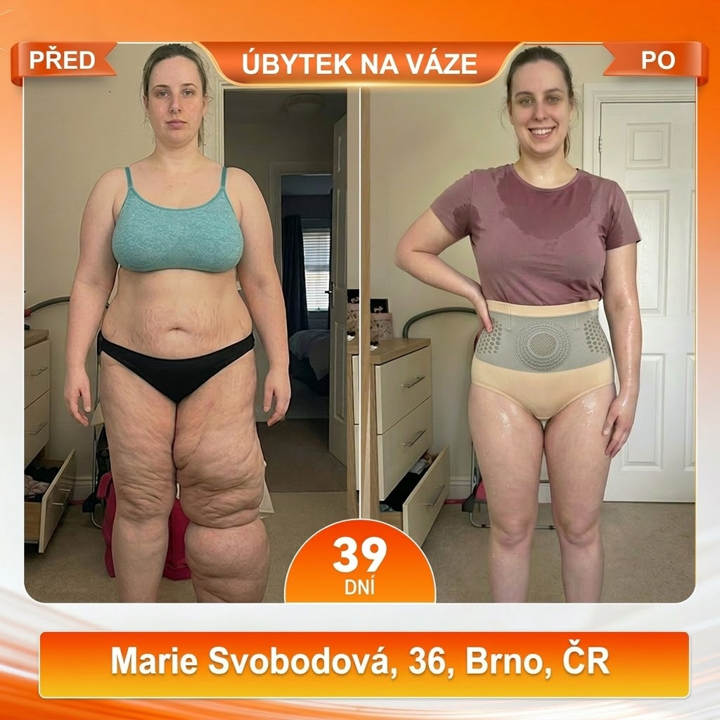 Oficiální obchod značky 👙 ZUWIAY® 2026 Moringa & Berberine 4v1 mikročásticová tvarující a spalující tuk šortky