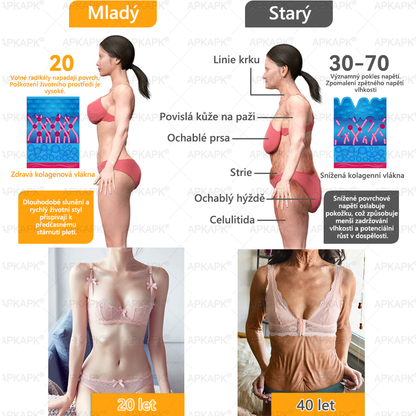 ✅𝖠𝖯𝖪𝖠𝖯𝖪® Krém s včelím jedem na obnovu pokožky 🐝 pomáhá při řešení kožních problémů, jako jsou: vrásky, jizvy, pigmentové skvrny, strie, akné, lupénka, ekzém, kožní léze, podráždění, záněty a další kožní potíže.