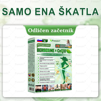 Rekomenduoja Lietuvos specialistai 💖 Funutri® 10-in-1 nano mikroadatinis pleistras medžiagų apykaitai ir kūno svorio reguliavimui palaikyti