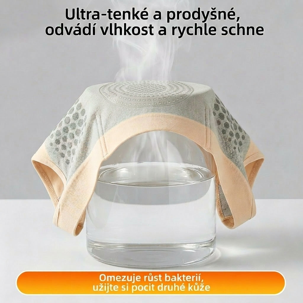 Oficiální obchod značky 👙 ZUWIAY® 2026 Moringa & Berberine 4v1 mikročásticová tvarující a spalující tuk šortky