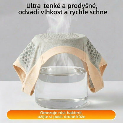 Oficiální obchod značky 👙 ZUWIAY® 2026 Moringa & Berberine 4v1 mikročásticová tvarující a spalující tuk šortky
