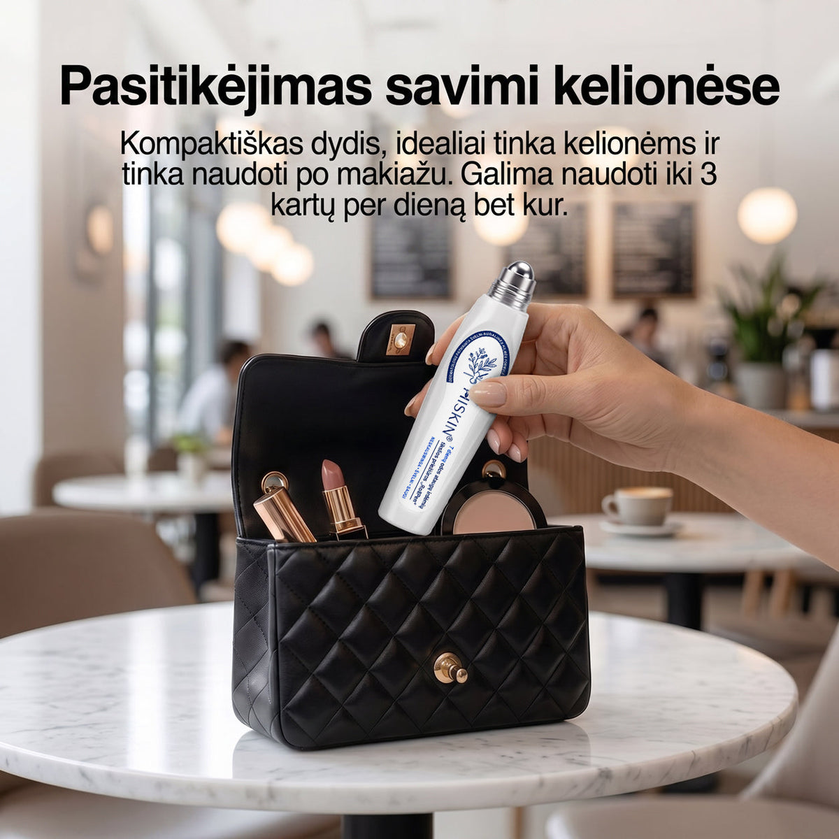 ✅✨ OFICIALI HISKIN® PARDUOTUVĖ | 7 DIENŲ KARPŲ IR ODOS DĖMIŲ ŠALINIMO PRIEMONĖ – PAPRASTA NAUDOTI 🚀