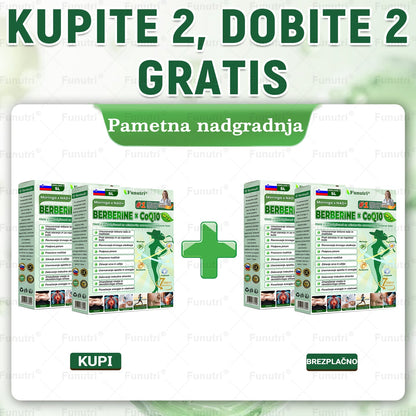 Rekomenduoja Lietuvos specialistai 💖 Funutri® 10-in-1 nano mikroadatinis pleistras medžiagų apykaitai ir kūno svorio reguliavimui palaikyti